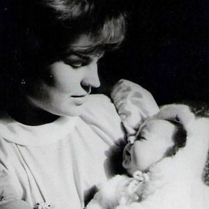 Meet your Posher, Rebekka